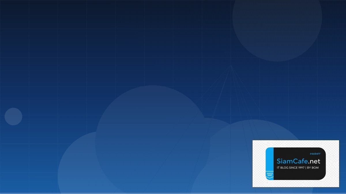 MLflow Experiment Hybrid Cloud Setup — คู่มือฉบับสมบูรณ์ 2026 | SiamCafe Blog