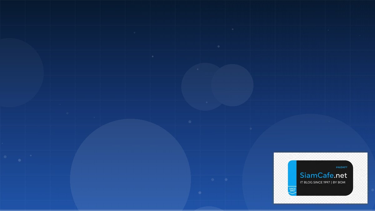 MLflow Experiment Low Code No Code | SiamCafe Blog