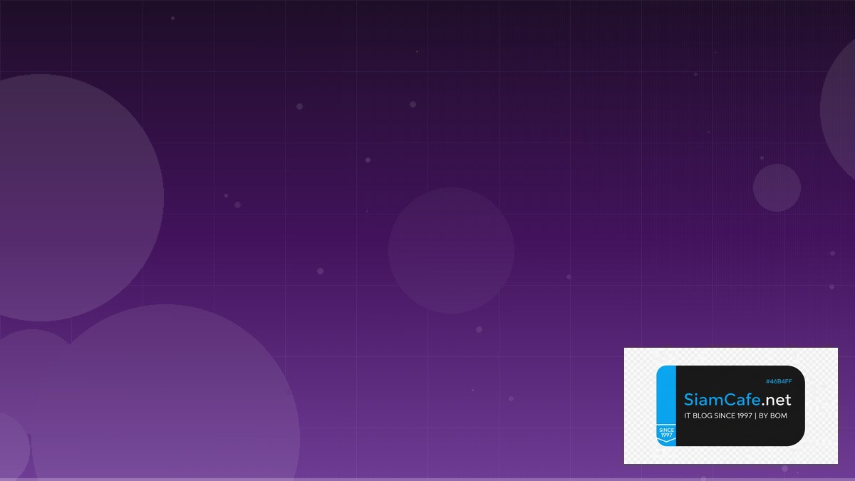 MLOps Pipeline Architecture Design Pattern — คู่มือฉบับสมบูรณ์ 2026 | SiamCafe Blog