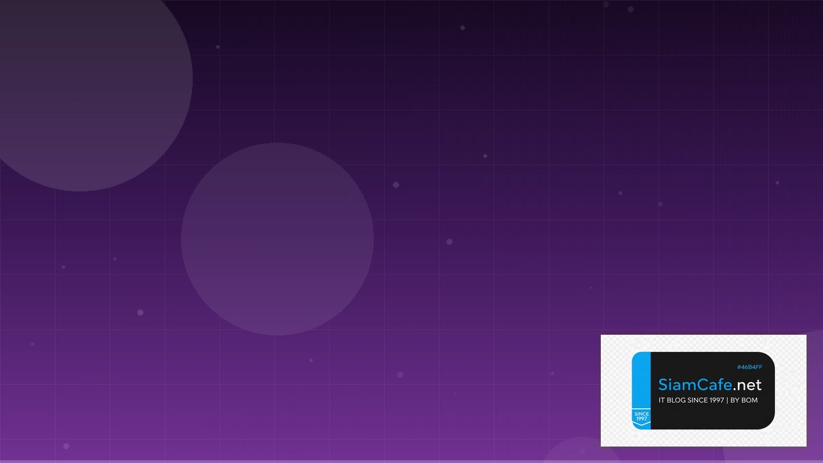 MLOps Pipeline Best Practices ที่ต้องรู้ | SiamCafe Blog