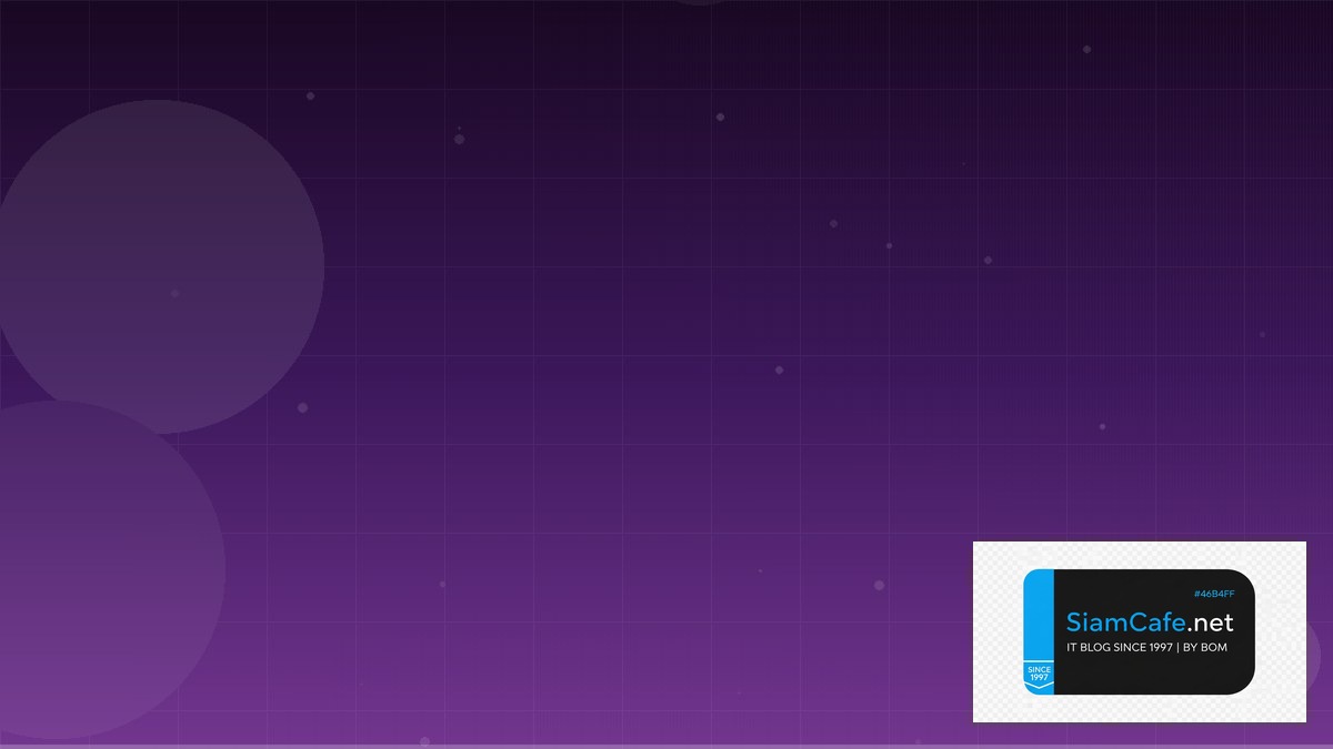 MLOps Pipeline Certification Path — คู่มือฉบับสมบูรณ์ 2026 | SiamCafe Blog