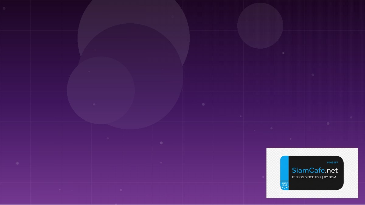 MLOps Pipeline Compliance Automation — คู่มือฉบับสมบูรณ์ 2026 | SiamCafe Blog