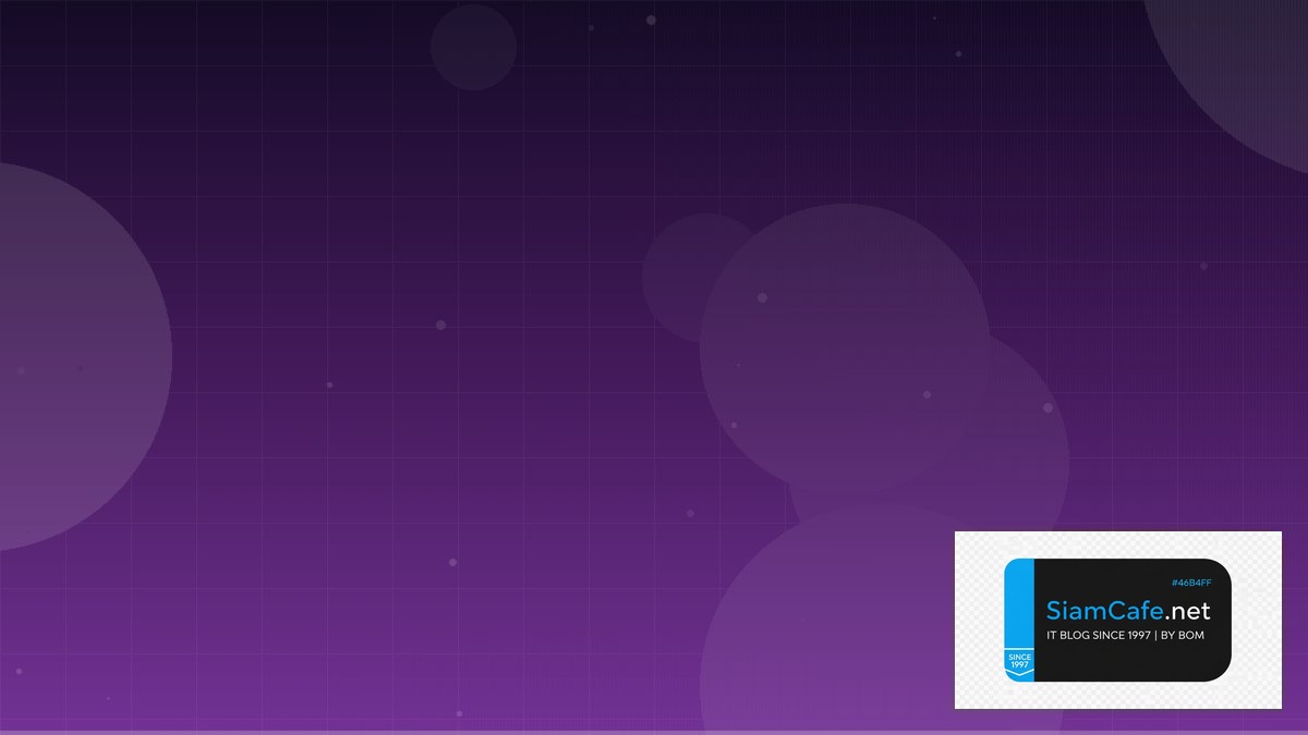 MLOps Pipeline Event Driven Design — คู่มือฉบับสมบูรณ์ 2026 | SiamCafe Blog