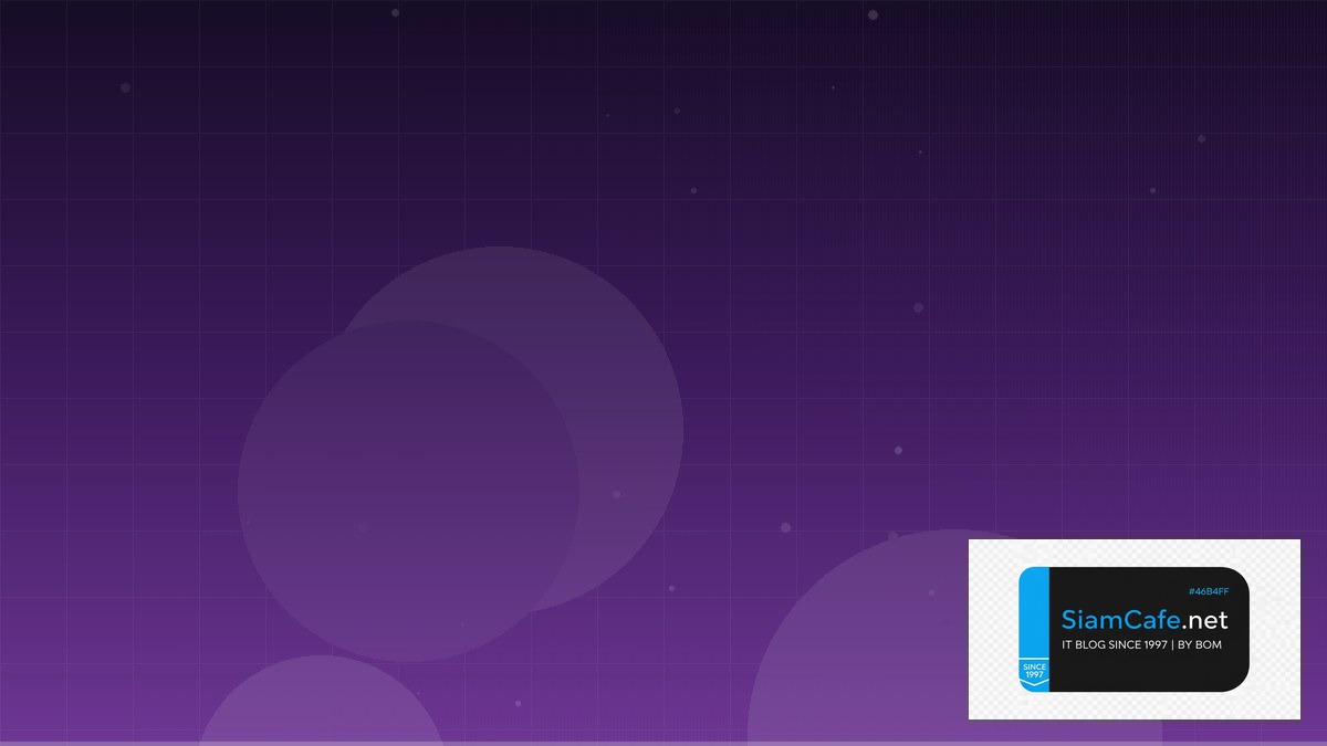 MLOps Pipeline Feature Flag Management — คู่มือฉบับสมบูรณ์ 2026 | SiamCafe Blog