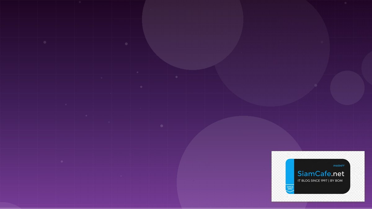 MLOps Pipeline Metric Collection — คู่มือฉบับสมบูรณ์ 2026 | SiamCafe Blog