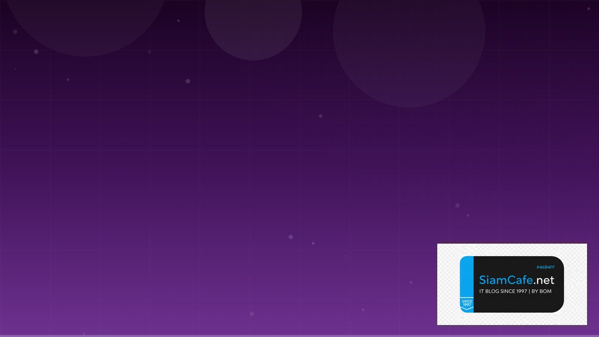 MLOps Pipeline Observability Stack — คู่มือฉบับสมบูรณ์ 2026 | SiamCafe Blog