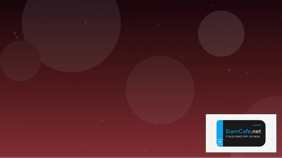 MLOps Pipeline SSL TLS Certificate — คู่มือฉบับสมบูรณ์ 2026 | SiamCafe Blog