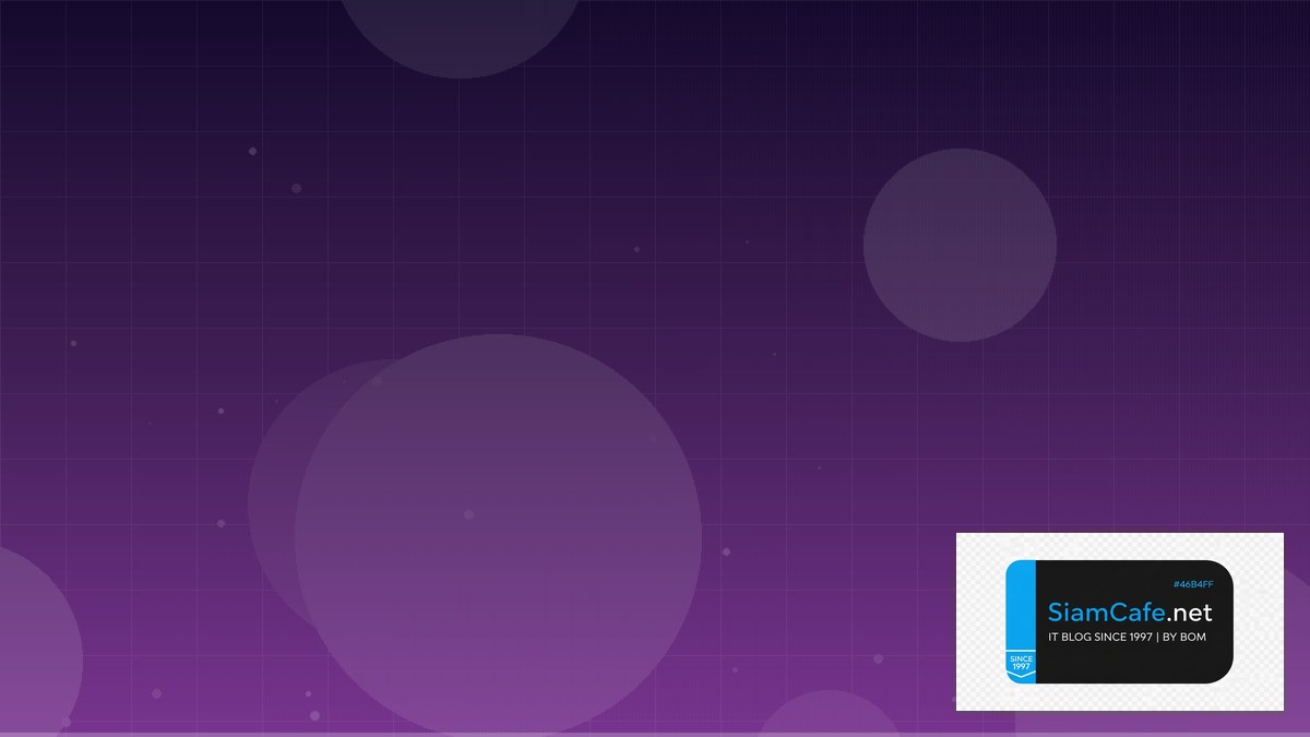 MLOps Pipeline สำหรับมือใหม่ Step by Step — คู่มือฉบับสมบูรณ์ 2026 | SiamCafe Blog