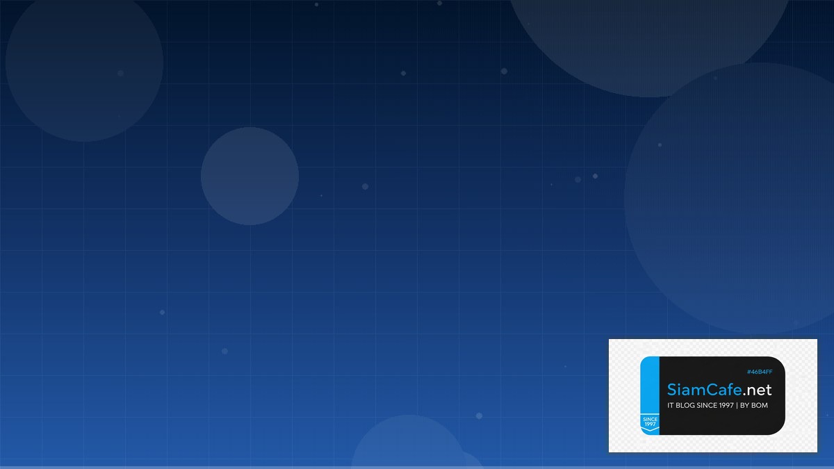 Model Registry 12 Factor App | SiamCafe Blog