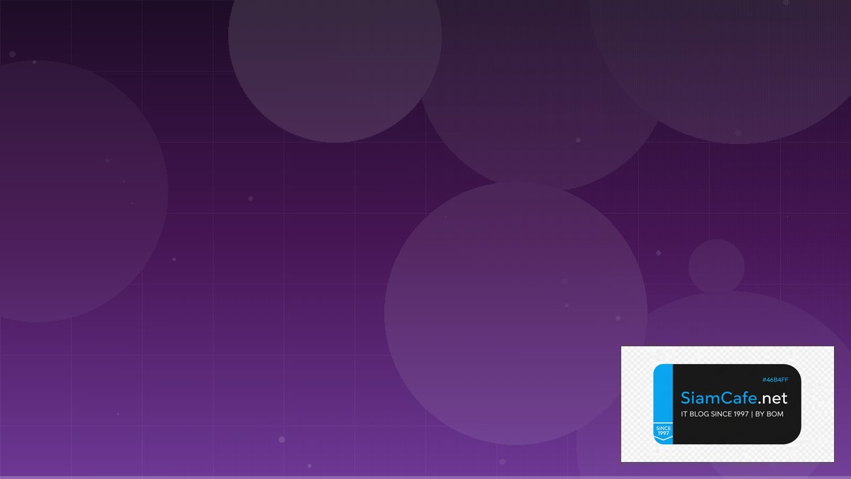 Model Registry Feature Flag Management — จัดการ ML Models ด้วย Feature Flags และ Canary Deployment | SiamCafe Blog