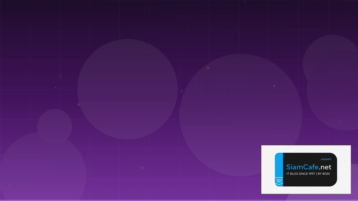 Model Registry Learning Path Roadmap — คู่มือฉบับสมบูรณ์ 2026 | SiamCafe Blog