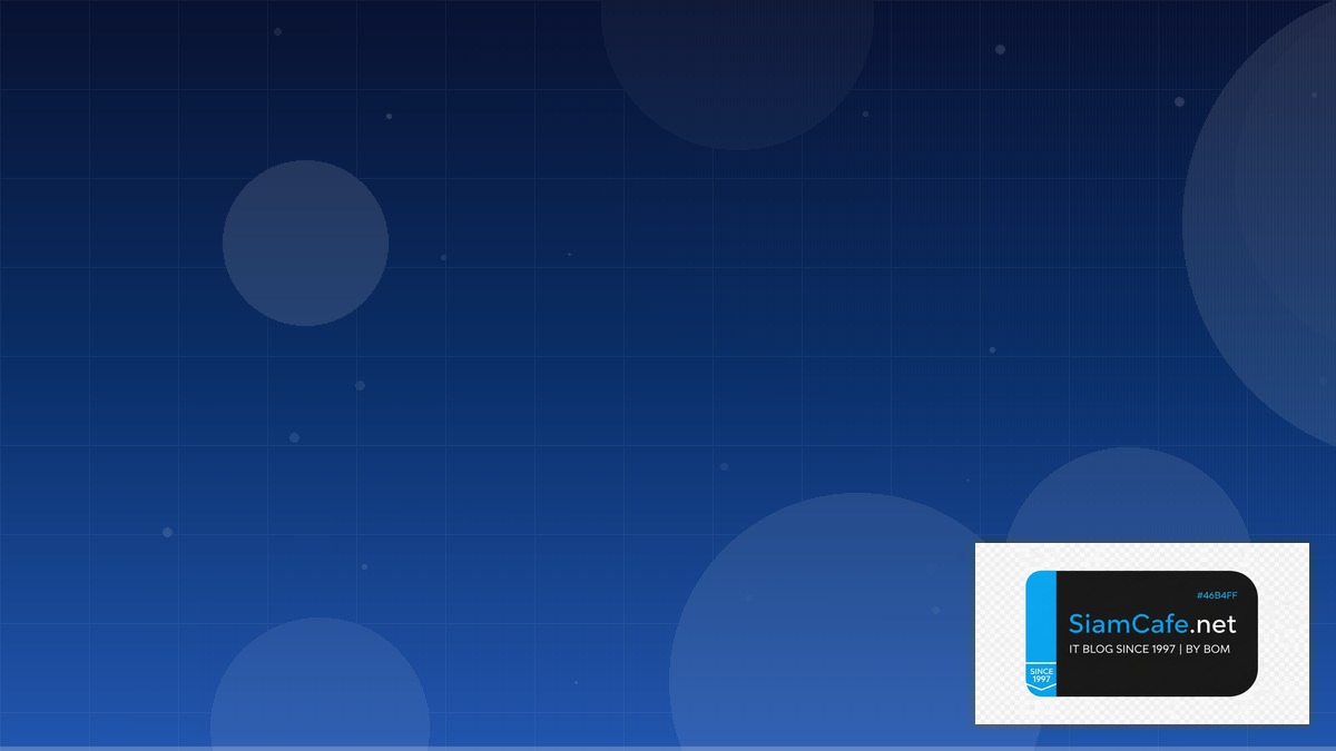 Model Registry Monitoring และ Alerting — คู่มือฉบับสมบูรณ์ 2026 | SiamCafe Blog