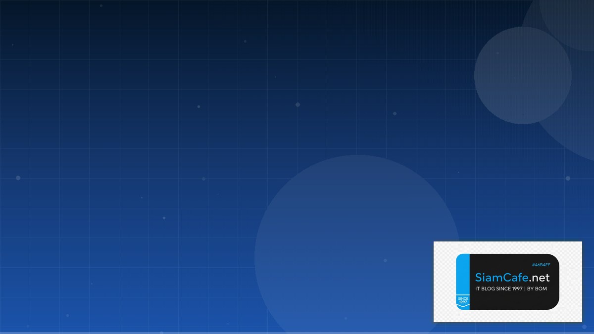 Model Registry Remote Work Setup | SiamCafe Blog