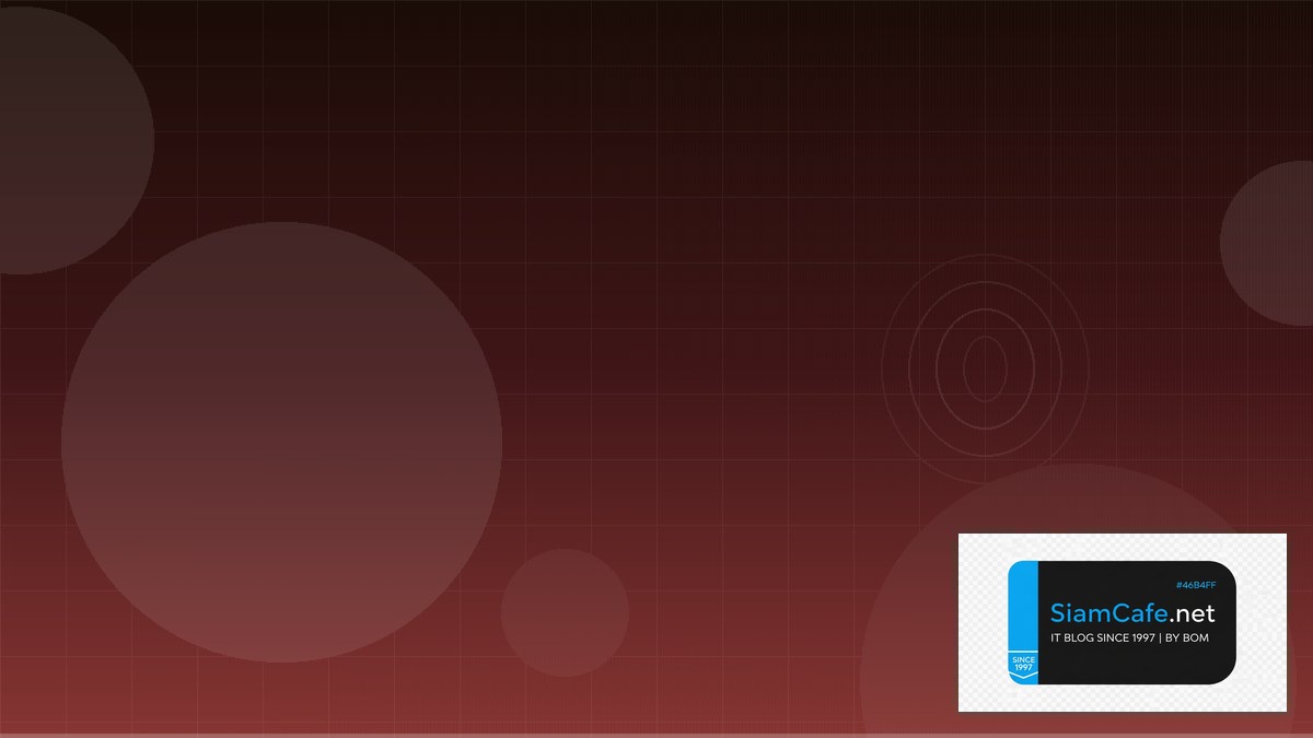 ModSecurity WAF GitOps Workflow — วิธีตั้งค่าและใช้งานจริงพร้อมตัวอย่าง