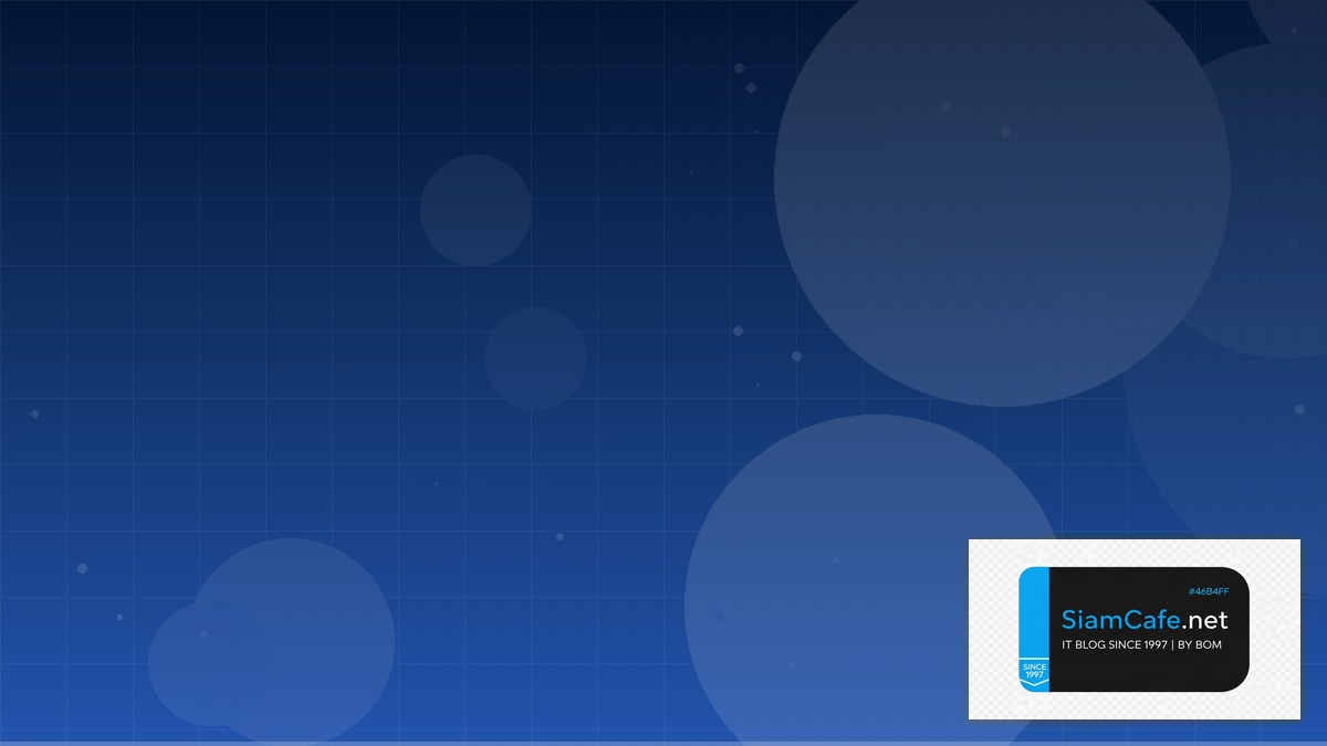 Monte Carlo Observability Metric Collection — คู่มือฉบับสมบูรณ์ 2026 | SiamCafe Blog