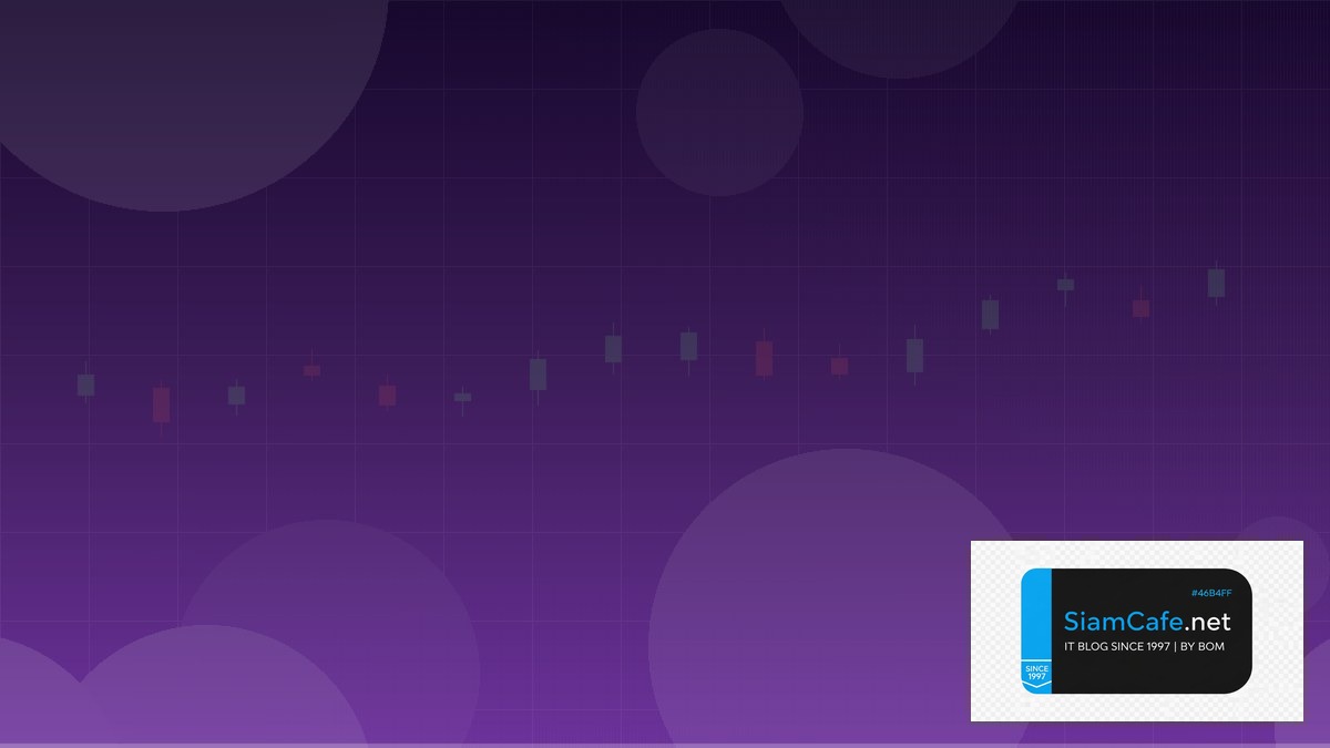 MQL4 Book — คู่มือเทรด Forex ฉบับสมบูรณ์ 2026 — คู่มือฉบับสมบูรณ์ 2026 | SiamCafe Blog