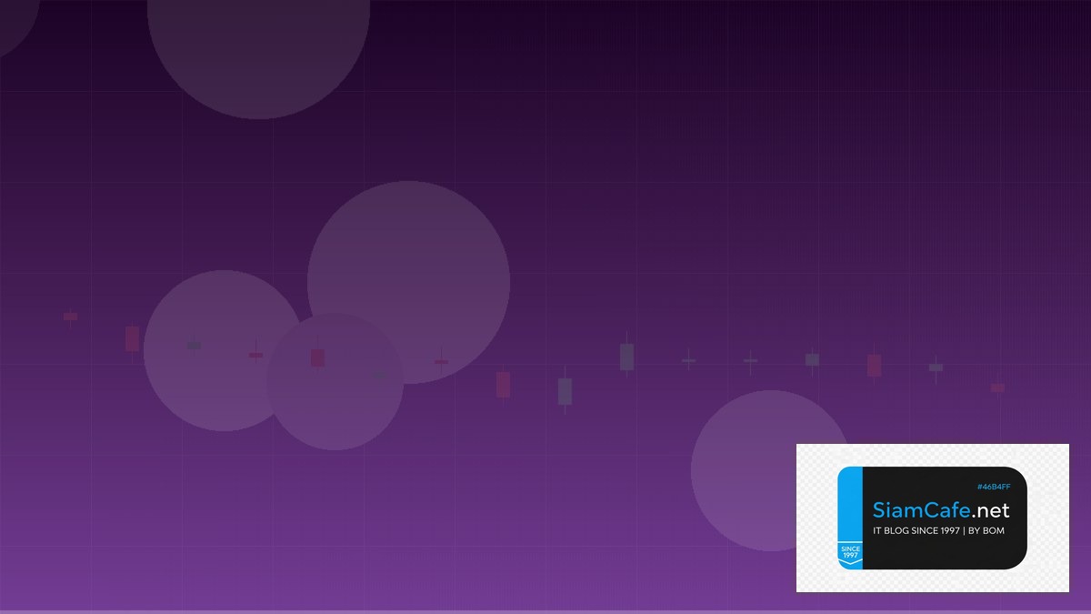 MQL5 Code — คู่มือเทรด Forex ฉบับสมบูรณ์ 2026 — คู่มือฉบับสมบูรณ์ 2026 | SiamCafe Blog