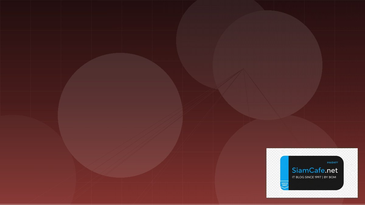 mTLS Service Mesh Docker Container Deploy — คู่มือฉบับสมบูรณ์ 2026 | SiamCafe Blog