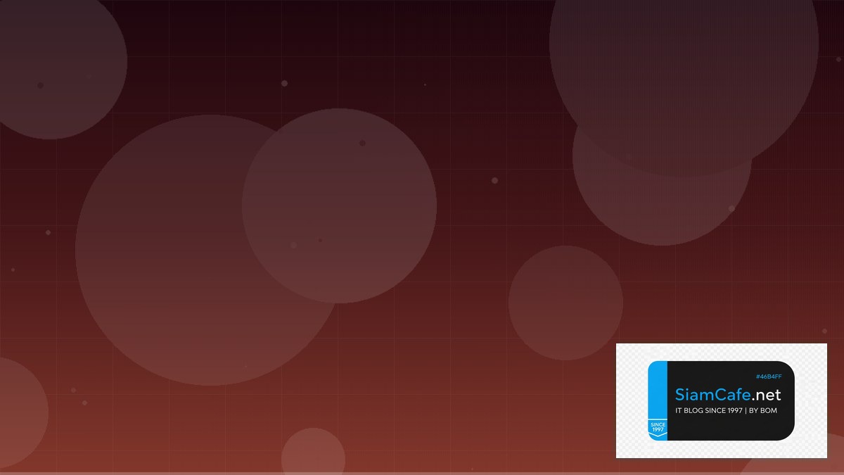 mTLS Service Mesh Progressive Delivery — คู่มือฉบับสมบูรณ์ 2026 | SiamCafe Blog