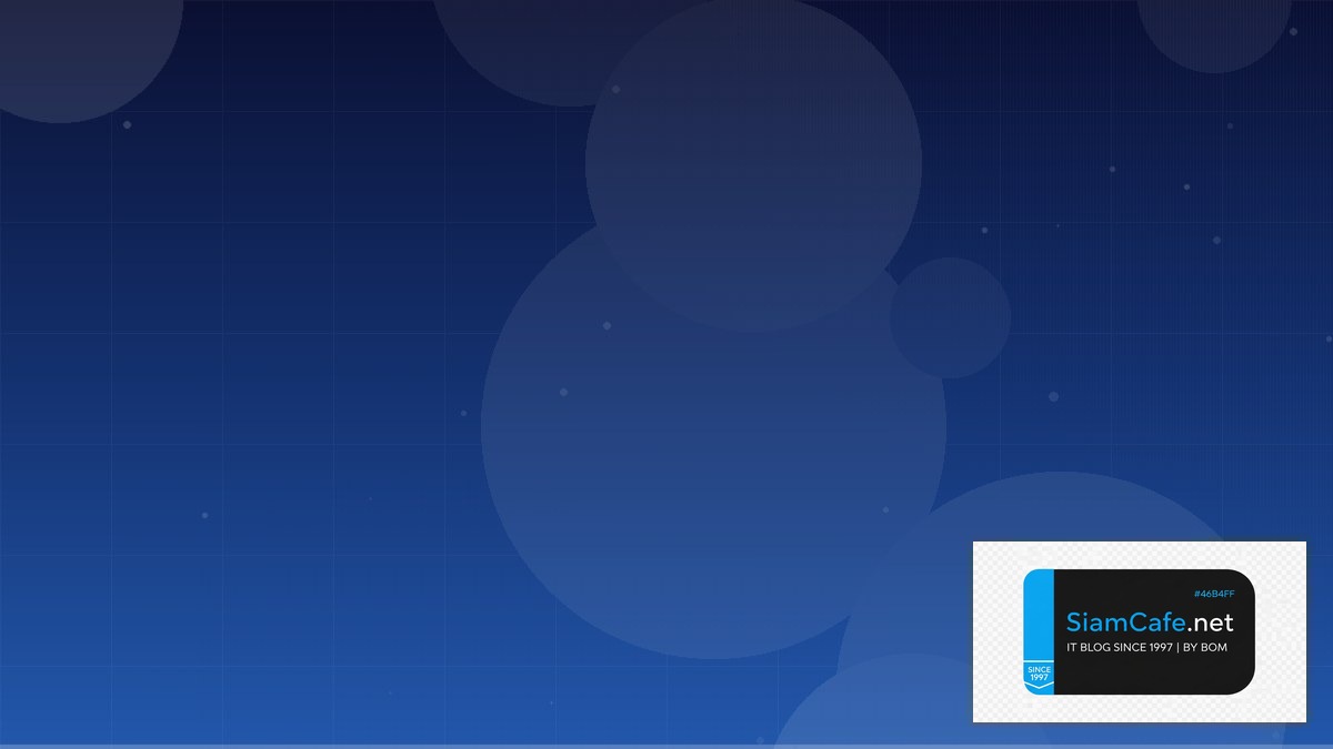 Multus CNI Zero Downtime Deployment — วิธีตั้งค่าและใช้งานจริงพร้อมตัวอย่าง