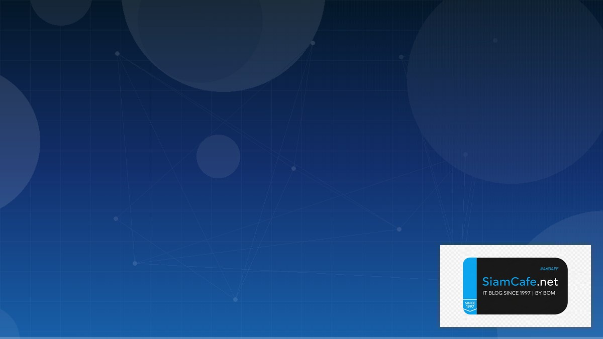 NAS Daily คืออะไร | SiamCafe Blog