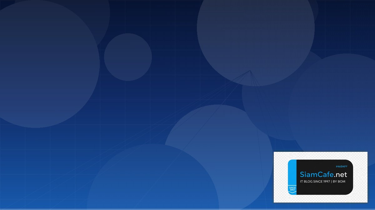 Neon Serverless Postgres Community Building — คู่มือฉบับสมบูรณ์ 2026 | SiamCafe Blog