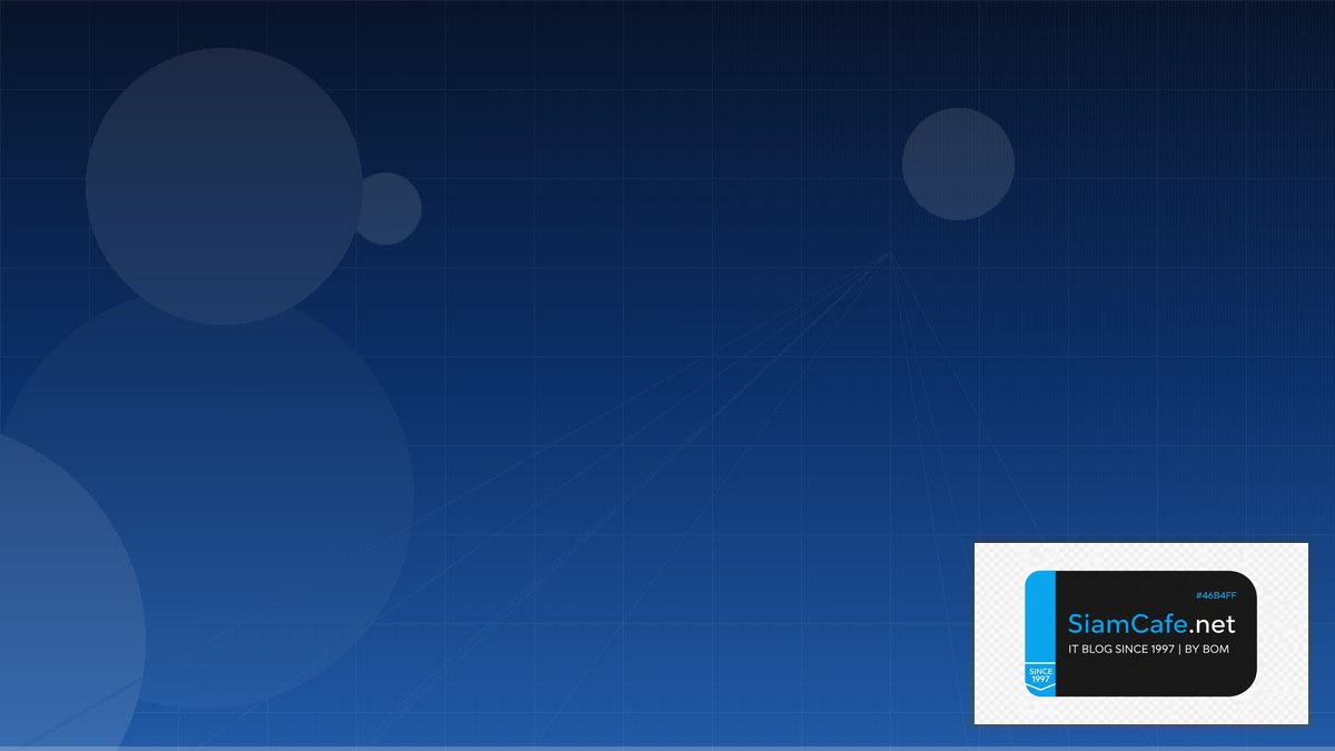 Neon Serverless Postgres Microservices Architecture — คู่มือฉบับสมบูรณ์ 2026 | SiamCafe Blog