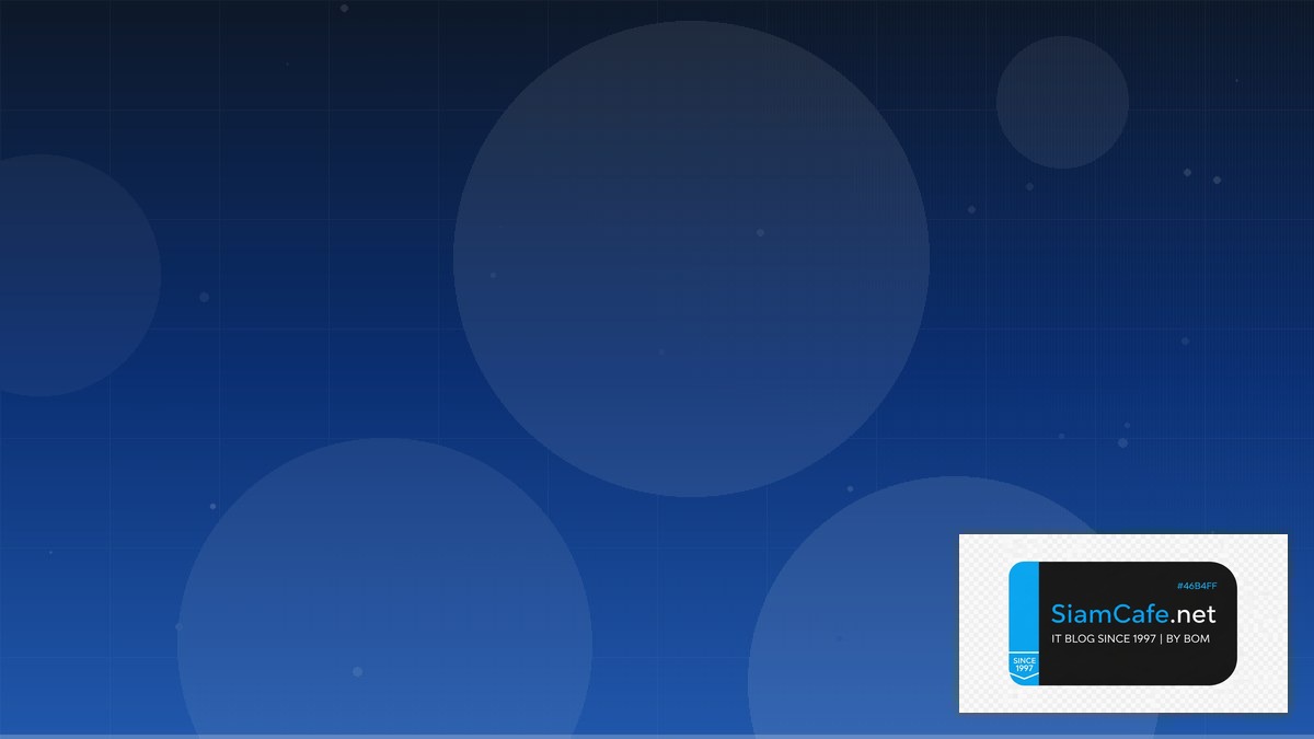 New Relic One GitOps Workflow | SiamCafe Blog