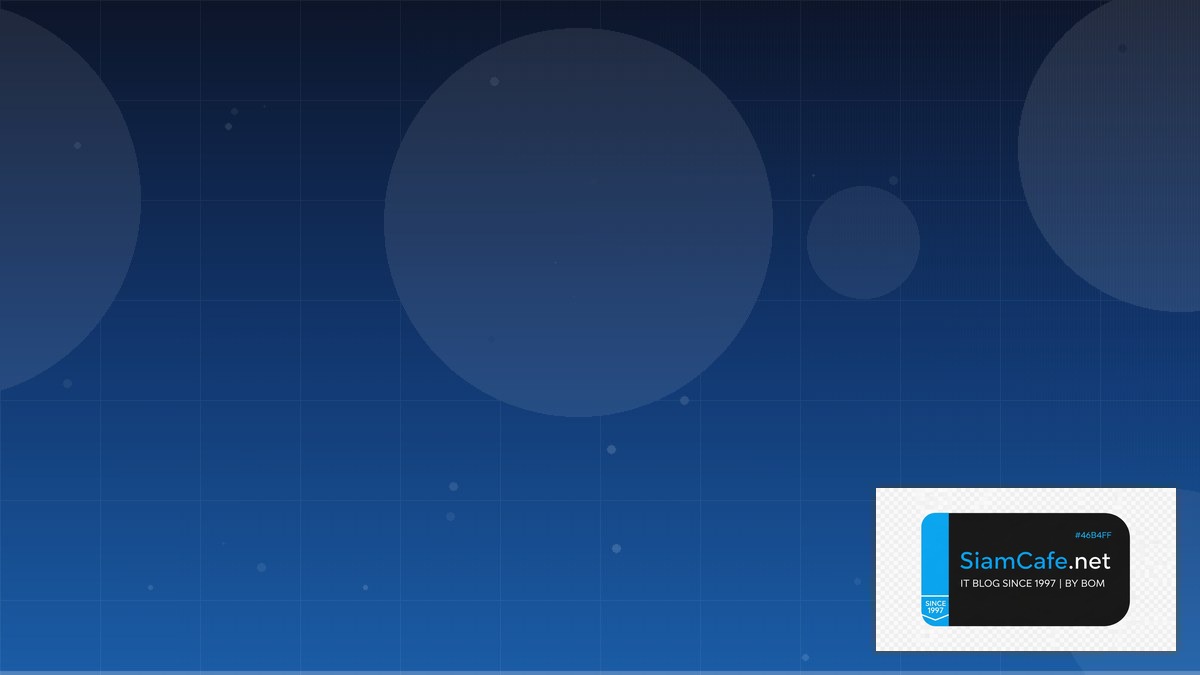 Nextra MDX Blue Green Canary Deploy — คู่มือฉบับสมบูรณ์ 2026 | SiamCafe Blog