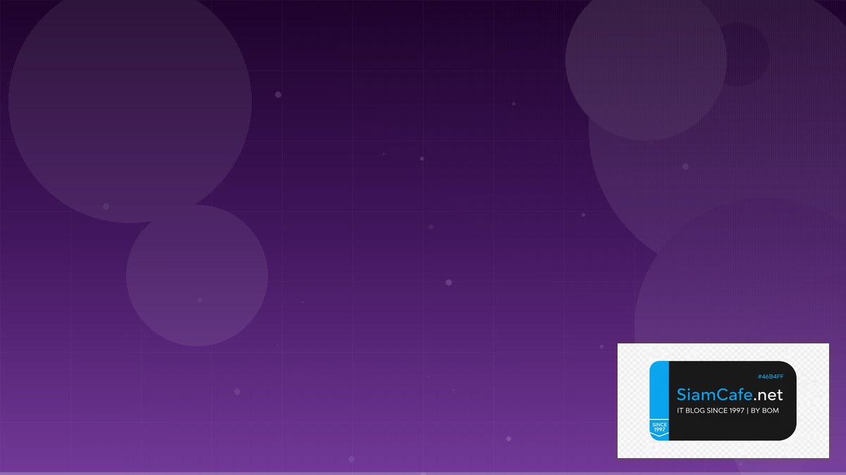 Nextra MDX Feature Flag Management — คู่มือฉบับสมบูรณ์ 2026 | SiamCafe Blog