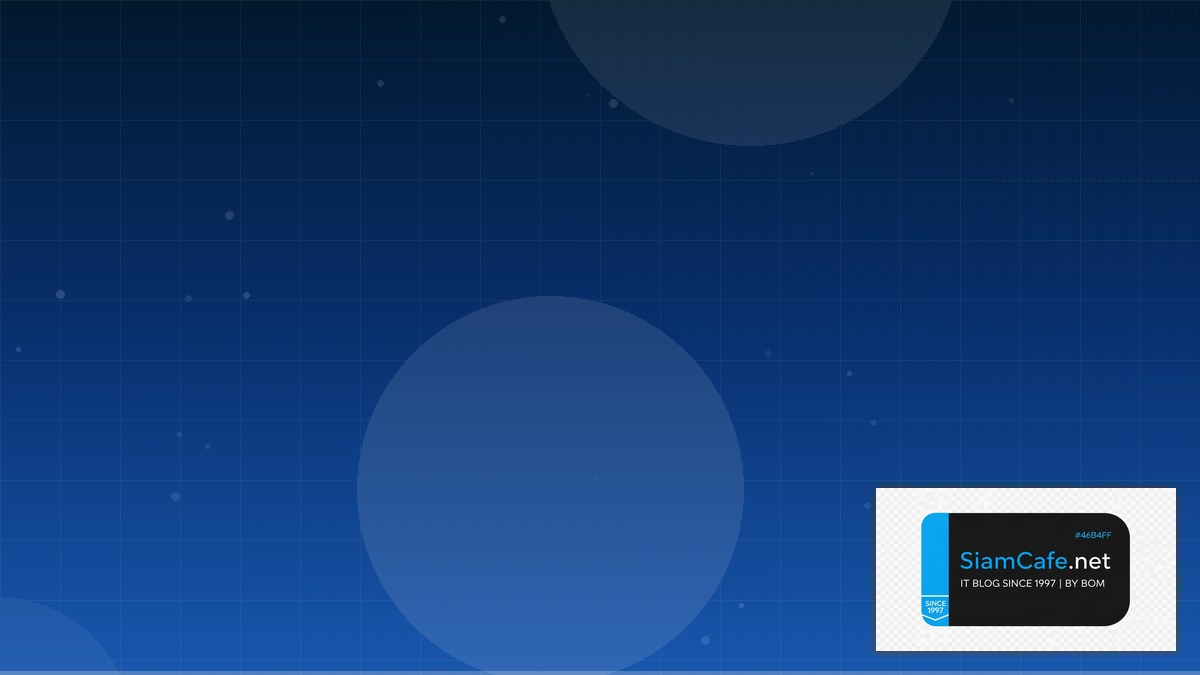 Nextra MDX Load Testing Strategy — คู่มือฉบับสมบูรณ์ 2026 | SiamCafe Blog