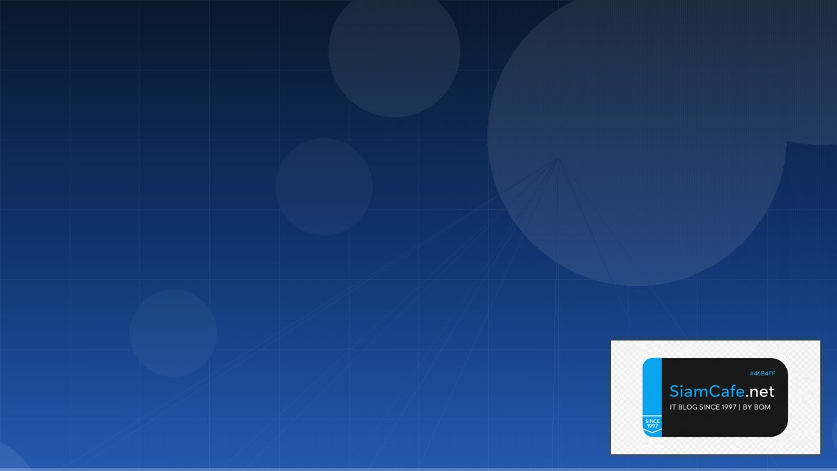 nginx docker คือ — คู่มือฉบับสมบูรณ์ 2026 | SiamCafe Blog