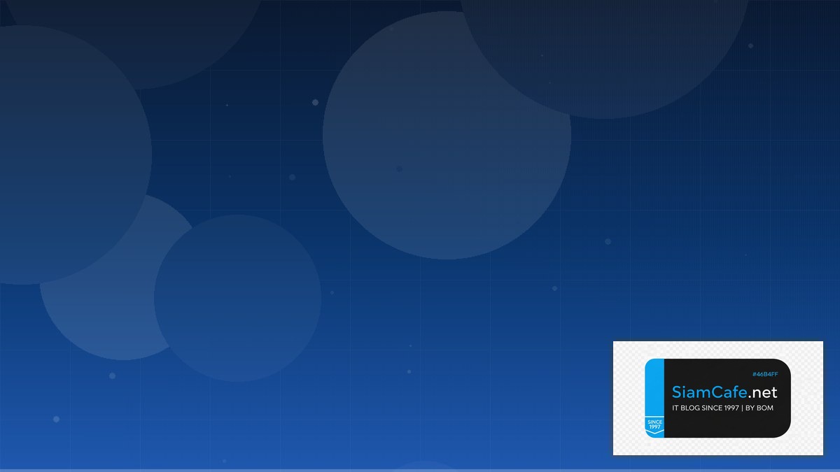 Nginx Plus Chaos Engineering — คู่มือฉบับสมบูรณ์ 2026 | SiamCafe Blog