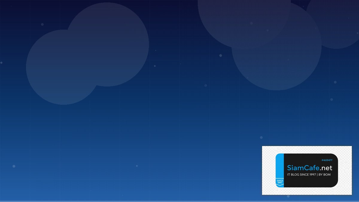 Nginx Plus Edge Deployment — คู่มือฉบับสมบูรณ์ 2026 | SiamCafe Blog