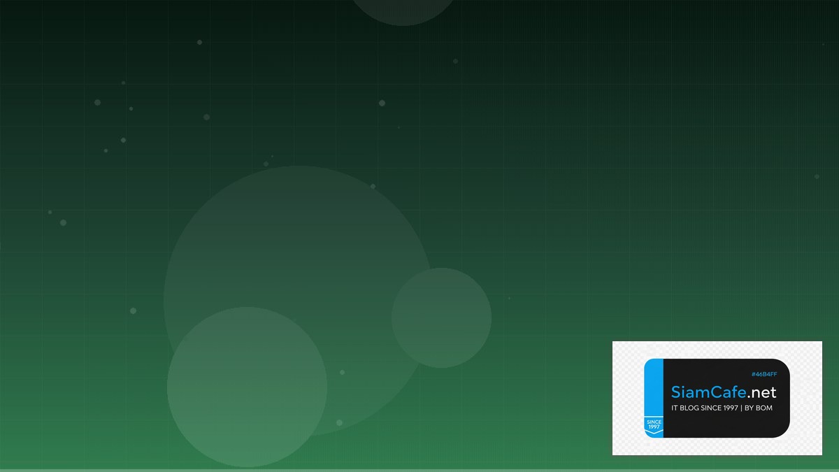 ngondestroy angular คือ — คู่มือฉบับสมบูรณ์ 2026 | SiamCafe Blog