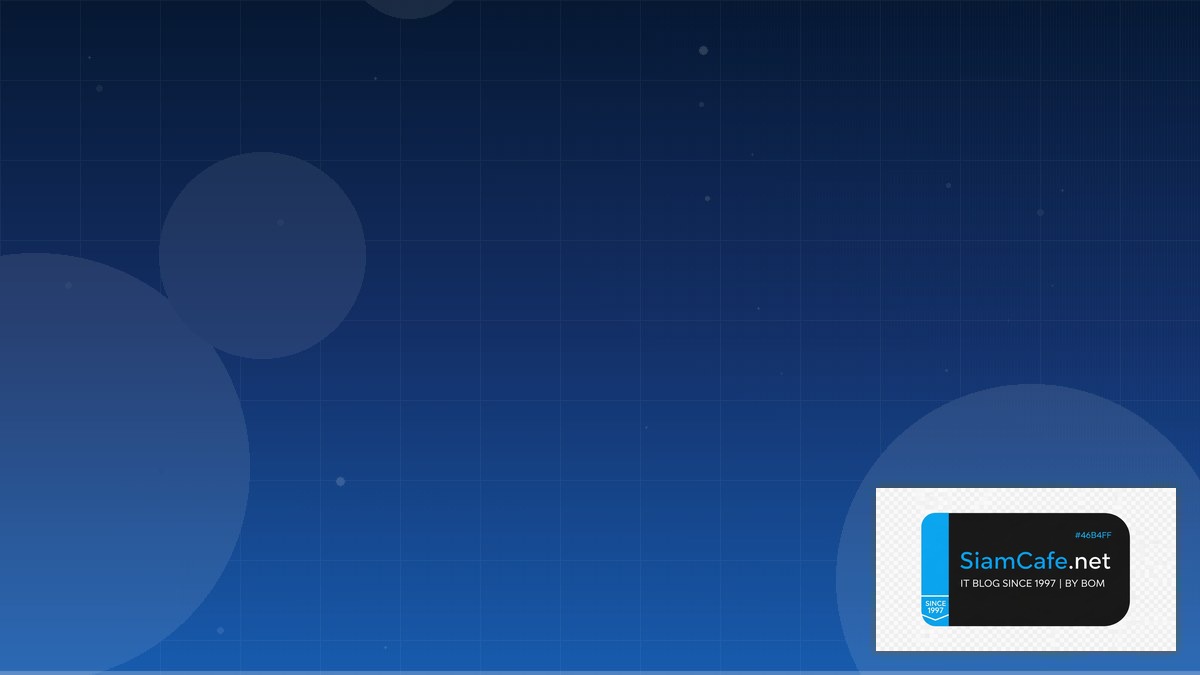 Nuclei Scanner Identity Access Management | SiamCafe Blog