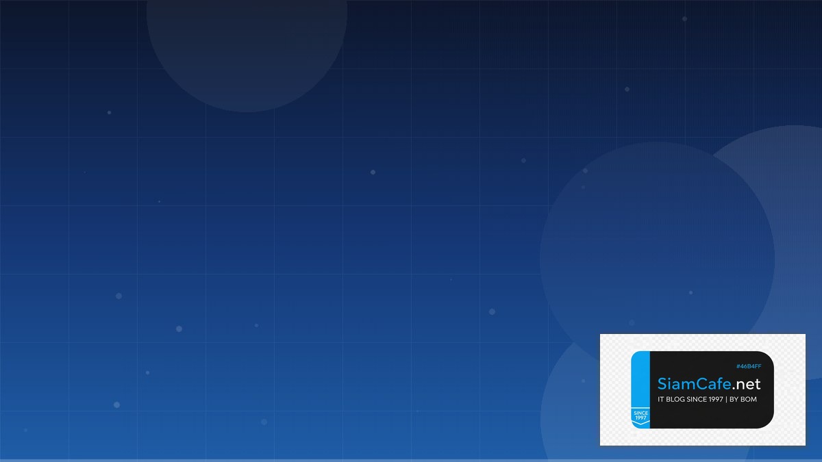 Nuclei Scanner Observability Stack | SiamCafe Blog