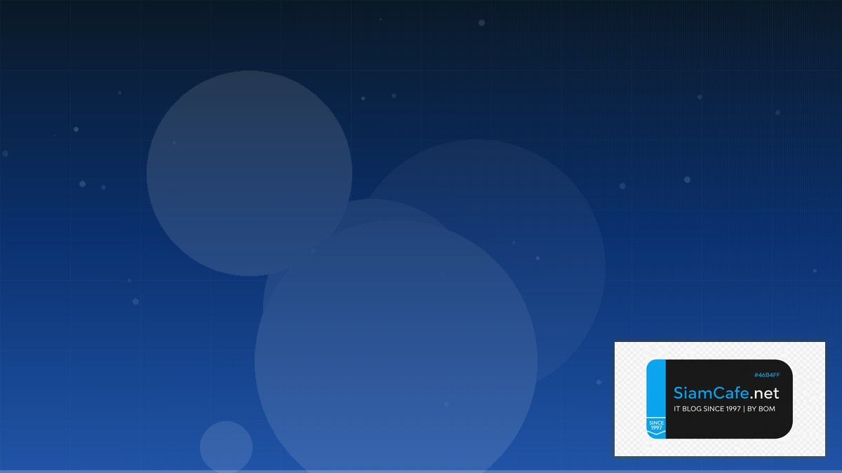 nvidia overclock — คู่มือฉบับสมบูรณ์ 2026 | SiamCafe Blog