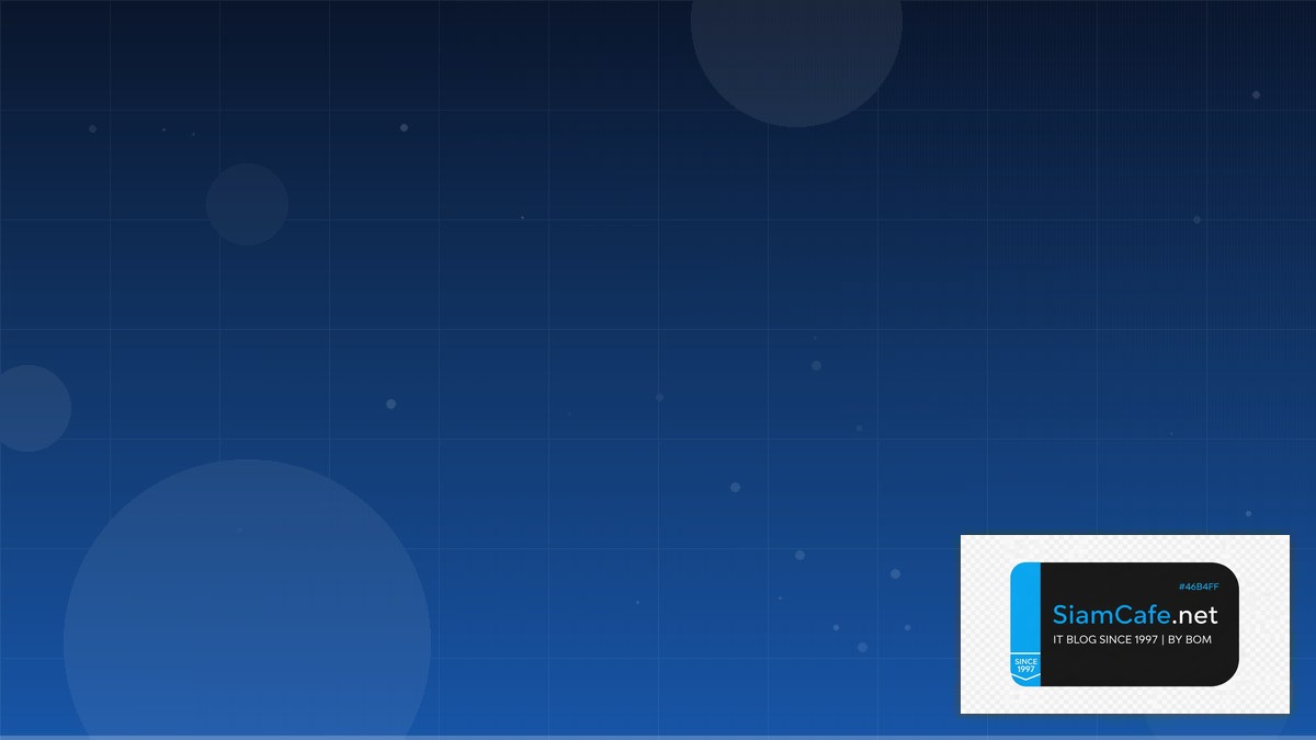 Object Detection Performance Tuning เพิ่มความเร็ว — คู่มือฉบับสมบูรณ์ 2026 | SiamCafe Blog