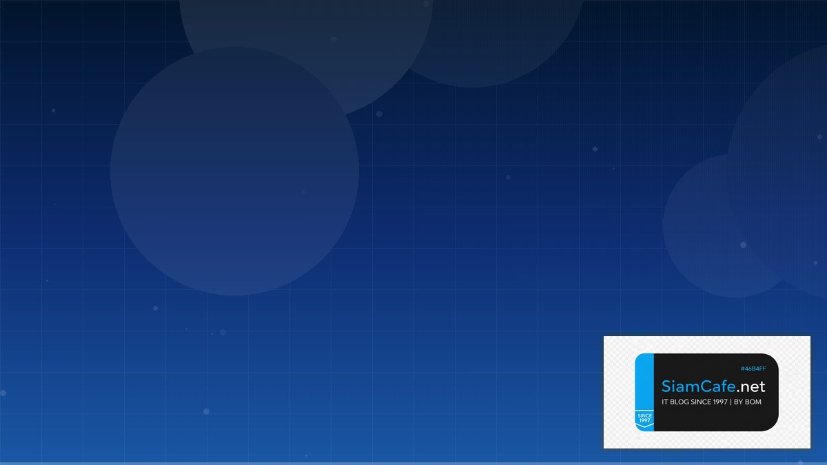 Ollama Local LLM CDN Configuration | SiamCafe Blog