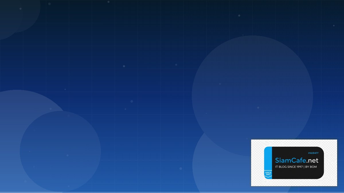 ONNX Runtime AR VR Development — ทุกสิ่งที่ต้องรู้ในปี 2026 | SiamCafe Blog