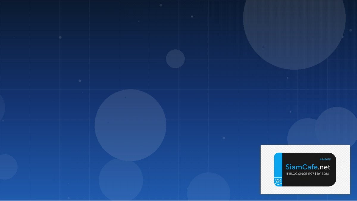 ONNX Runtime Automation Script — ทุกสิ่งที่ต้องรู้ในปี 2026 | SiamCafe Blog