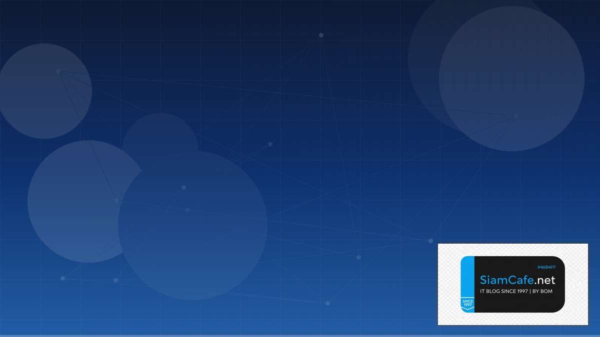 ONNX Runtime Container Orchestration — คู่มือฉบับสมบูรณ์ 2026 | SiamCafe Blog