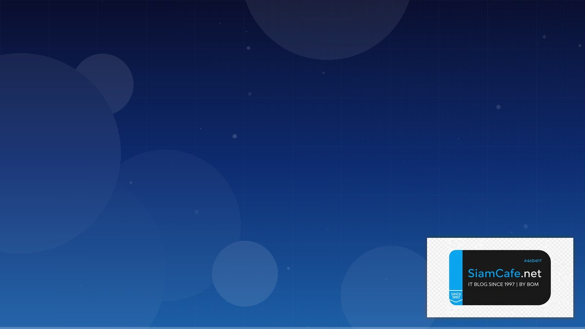 ONNX Runtime MLOps Workflow — ทุกสิ่งที่ต้องรู้ในปี 2026 | SiamCafe Blog