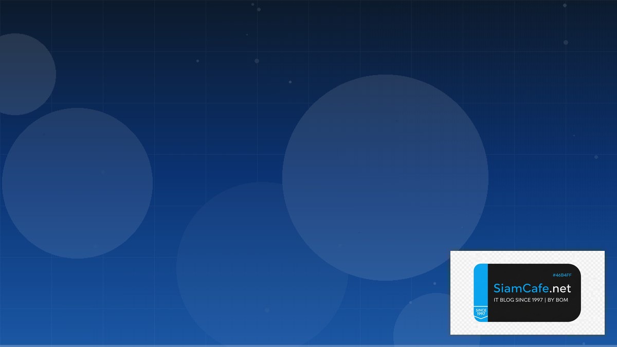 Oopคือ | SiamCafe Blog