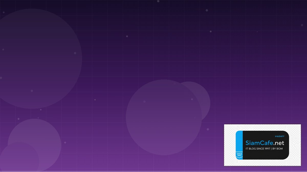 OPA Gatekeeper Data Pipeline ETL — คู่มือฉบับสมบูรณ์ 2026 | SiamCafe Blog