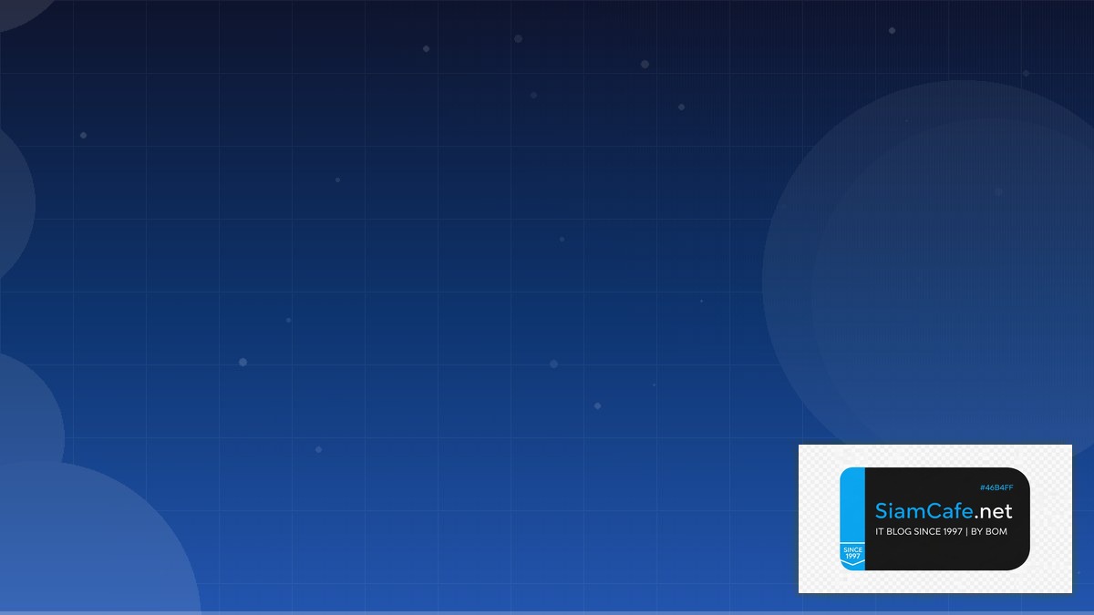 OPA Gatekeeper คู่มือฉบับสมบูรณ์ 2026 — คู่มือฉบับสมบูรณ์ 2026 | SiamCafe Blog