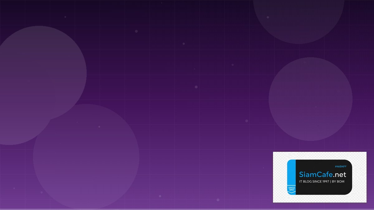 OpenAPI Swagger Clean Architecture — คู่มือฉบับสมบูรณ์ 2026 | SiamCafe Blog