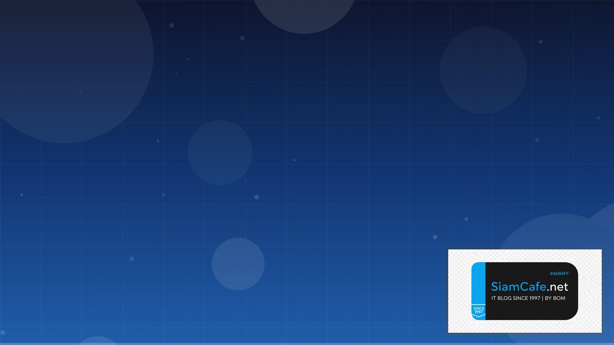 OpenAPI Swagger Monitoring และ Alerting — คู่มือฉบับสมบูรณ์ 2026 | SiamCafe Blog