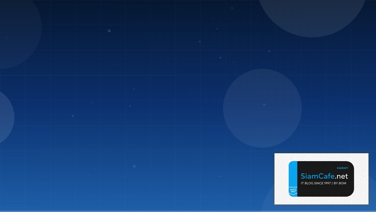 OpenID Connect กับ Developer Experience DX — วิธีใช้ OIDC ปรับปรุง Developer Experience | SiamCafe Blog